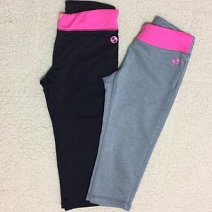 Place sport capris